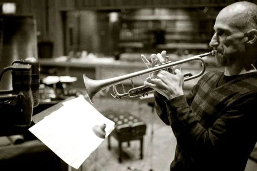 Ralph Alessi