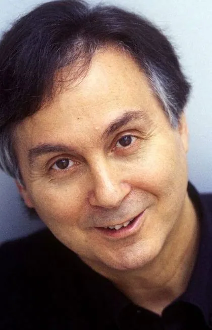 Ralph Kirshbaum