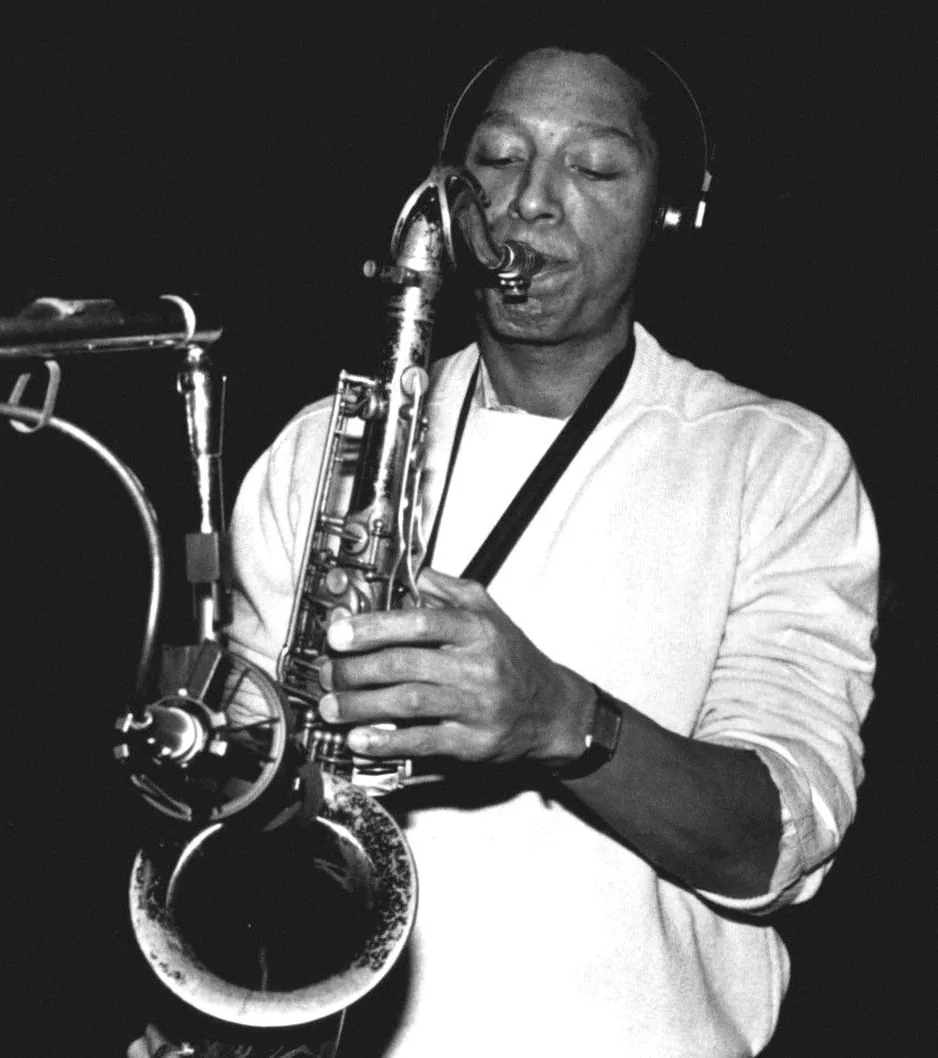 Ralph Moore