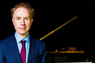 Ralph van Raat speelt Reich, Adams en Glass