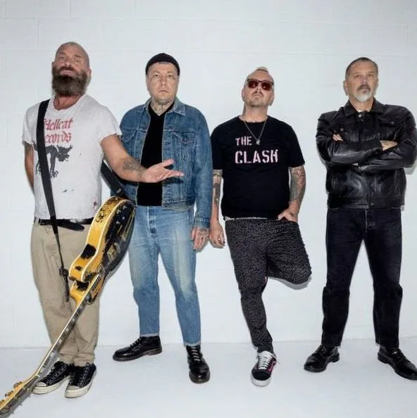 Rancid