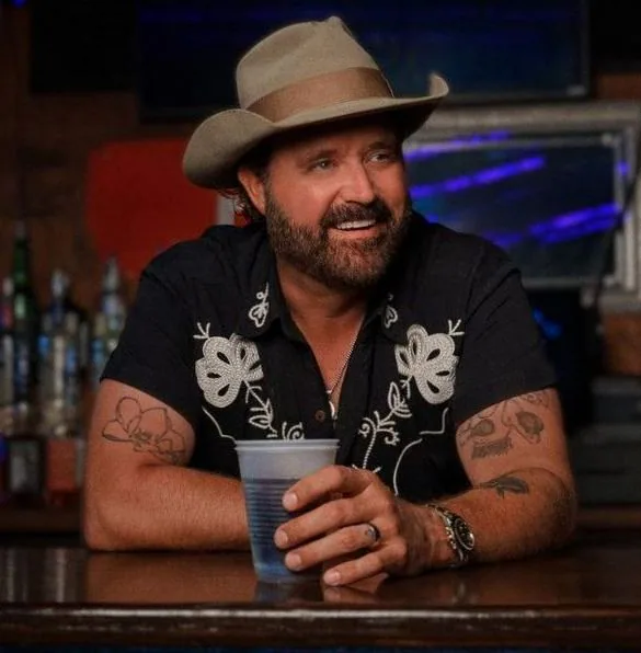 Randy Houser