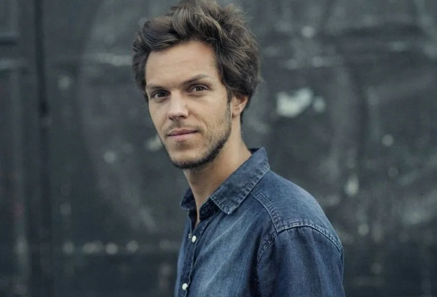 Raphaël Pichon