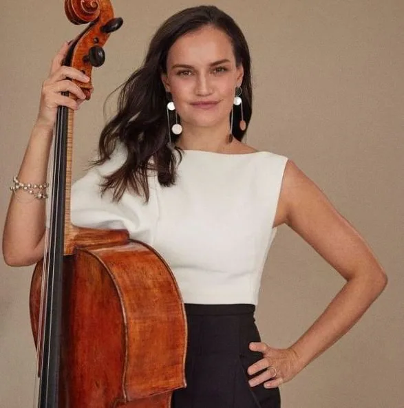 Raphaela Gromes