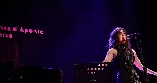Raquel Kurpershoek & Ensemble · Theater Film Cafe De Lieve Vrouw, Amersfoort · Sat, 24 Oct 2026