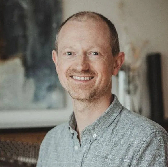 Rasmus H Thomsen