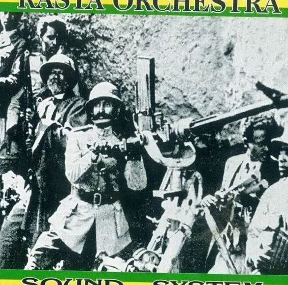 Rasta Orchestra
