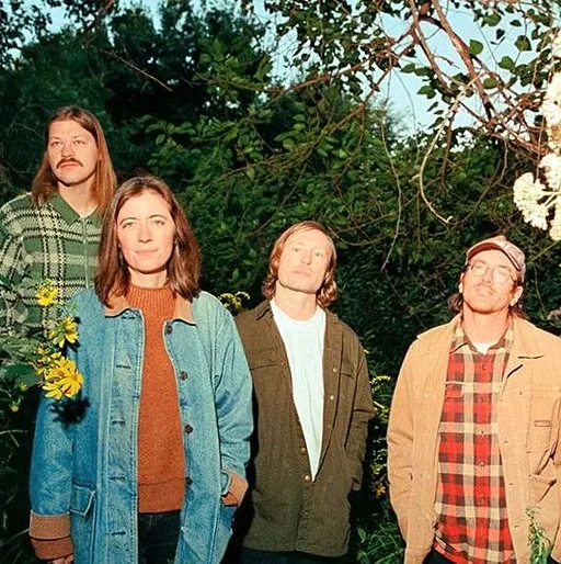 Ratboys · De Nijverheid, Utrecht · Sat, 12 Sept 2026