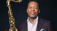 Ravi Coltrane's Translinear Light