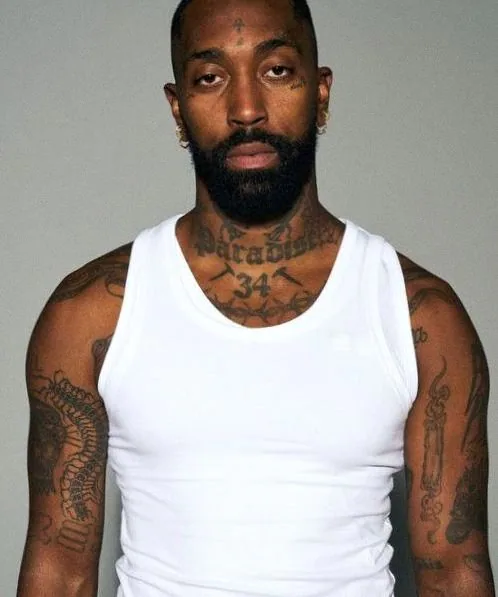 Ray Fuego