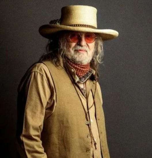 Ray Wylie Hubbard