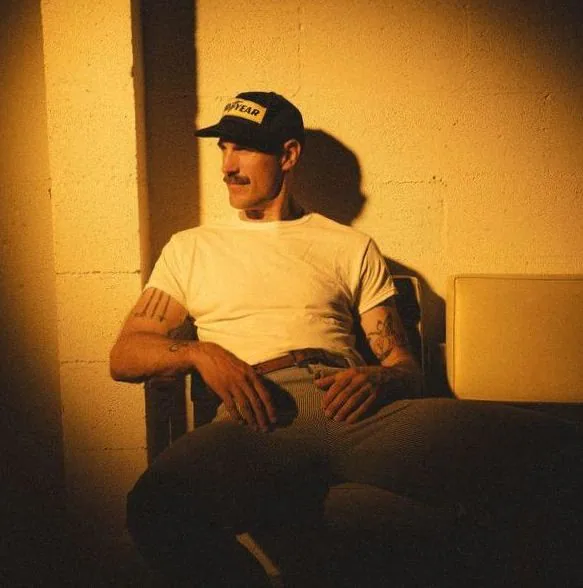 Rayland Baxter