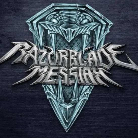 Razorblade Messiah