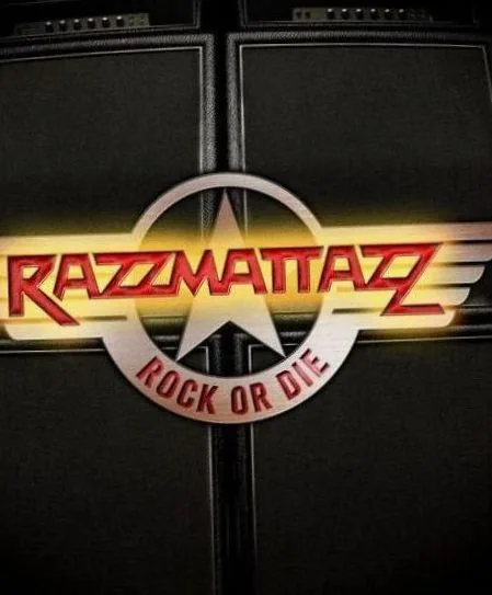 RAZZMATTAZZ