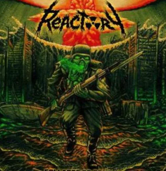 Reactory