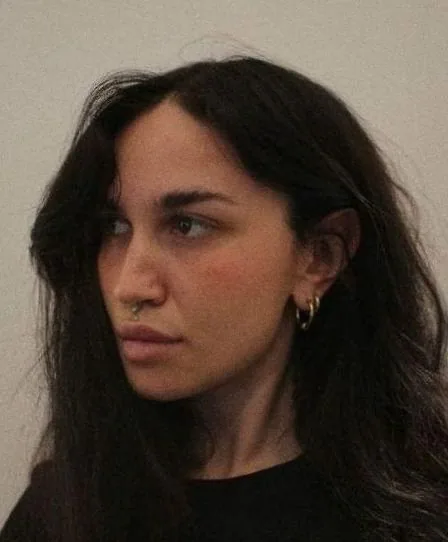 Rebecca Delle Piane