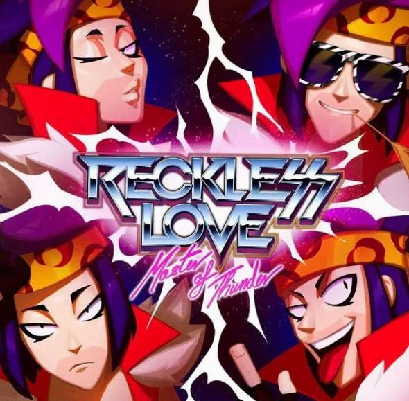 Reckless Love