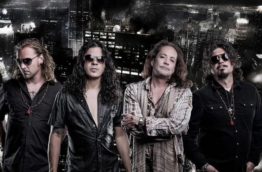 Red Dragon Cartel