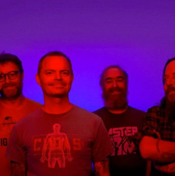Red Fang