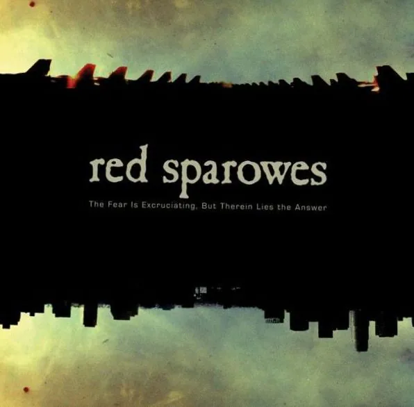 Red Sparowes
