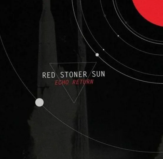 Red Stoner Sun