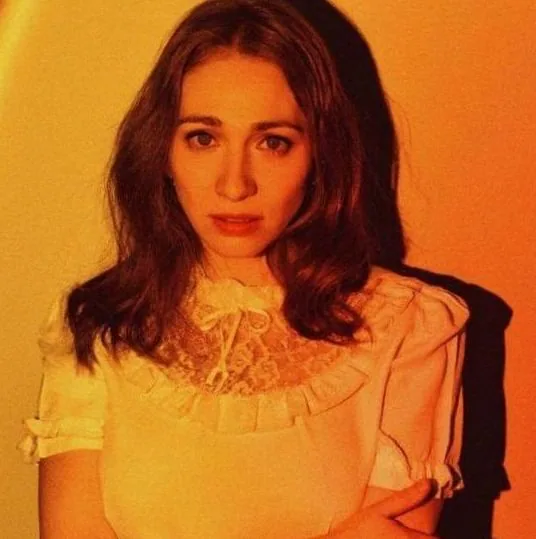 Regina Spektor