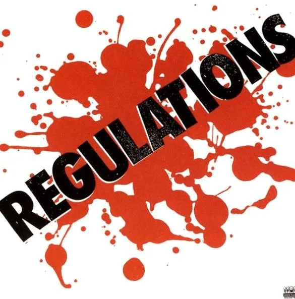 Regulations