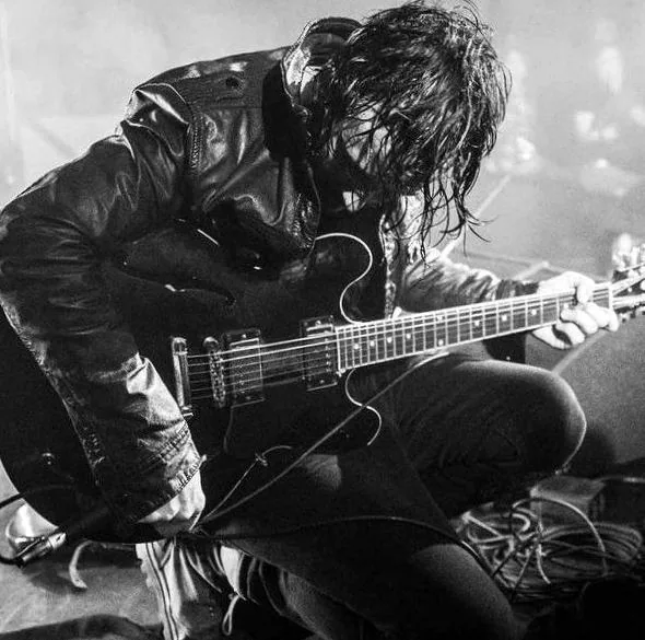 Reignwolf