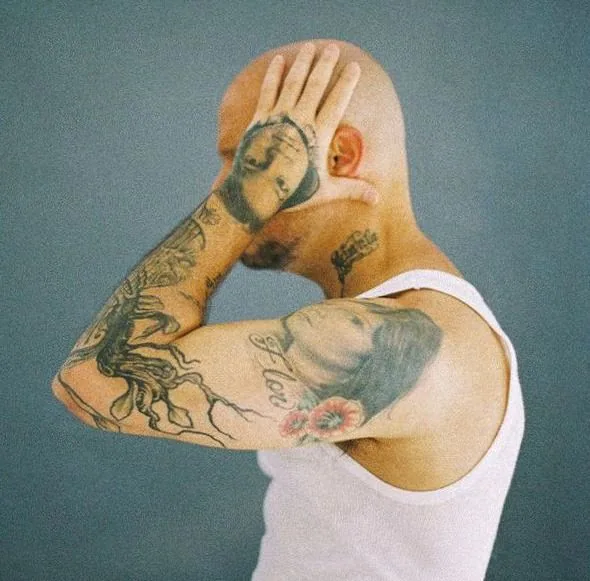 Residente