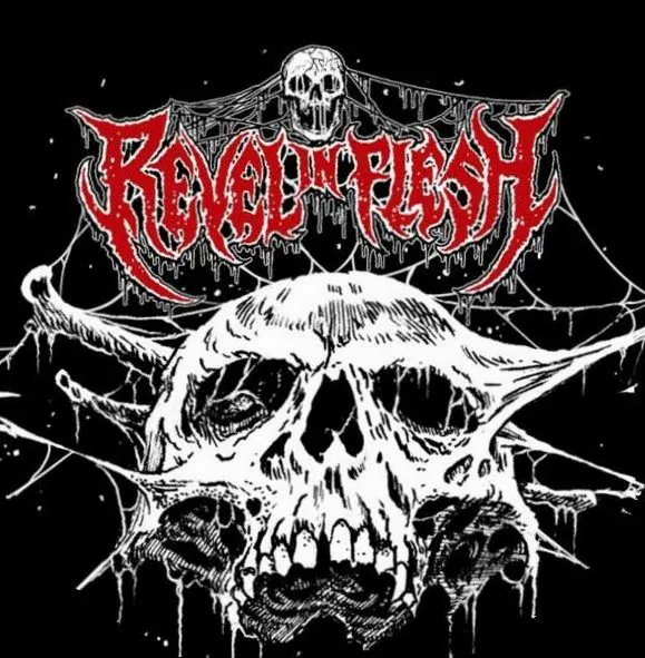 Revel In Flesh