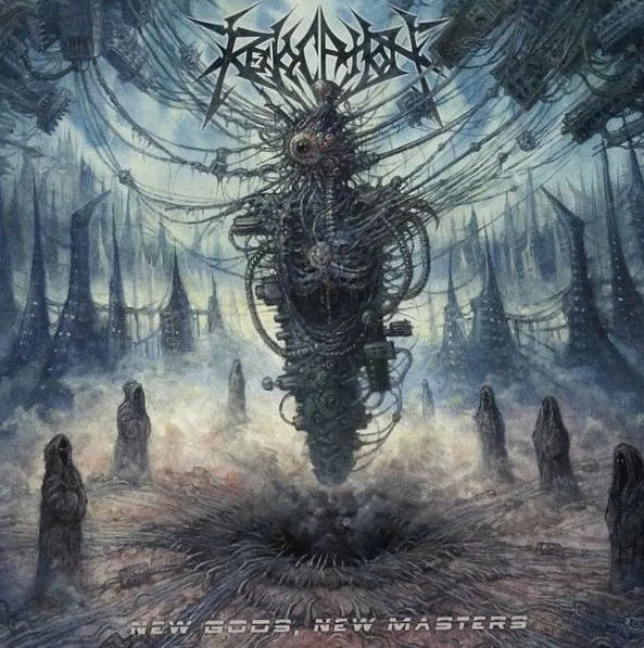 Revocation