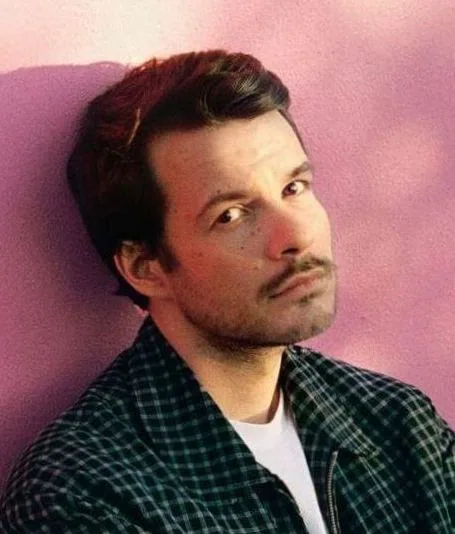 Rex Orange County