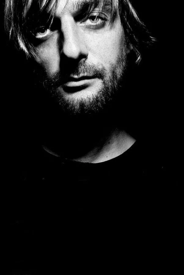 Ricardo Villalobos