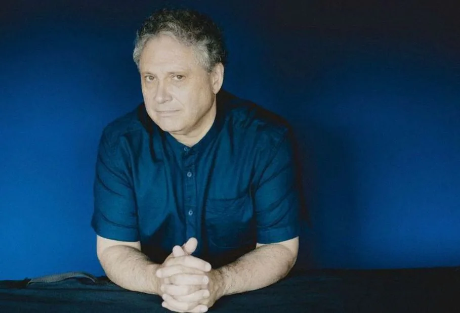Richard Egarr