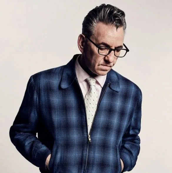 Richard Hawley