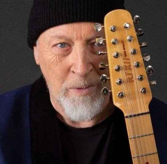 Richard Thompson