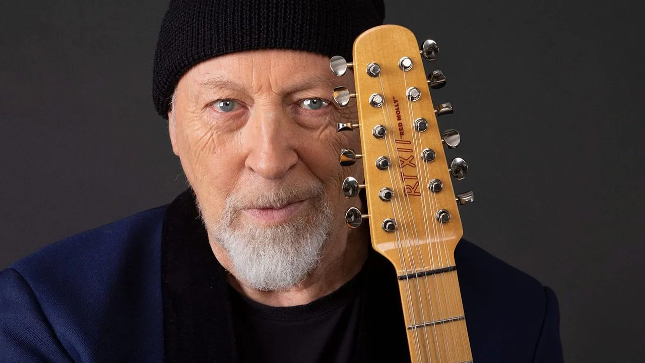 Richard Thompson