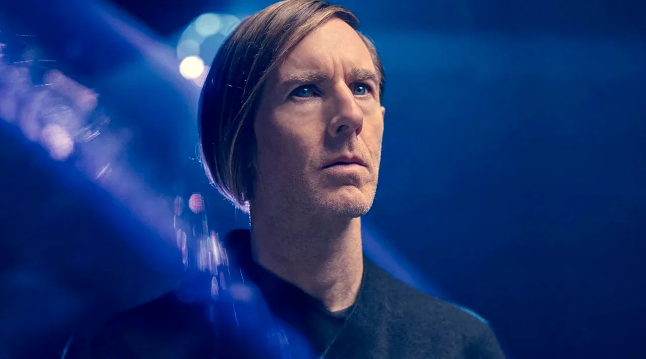 Richie Hawtin