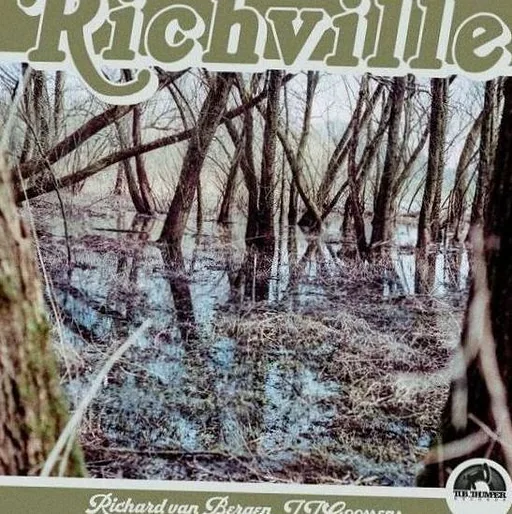 Richville (Blues & Boogie, NL) · De Cactus, Hengelo · do 30 jul 2026
