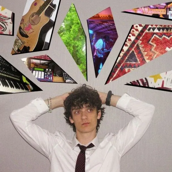 Ricky Jamaraz
