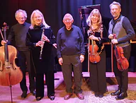 Rietveld Ensemble