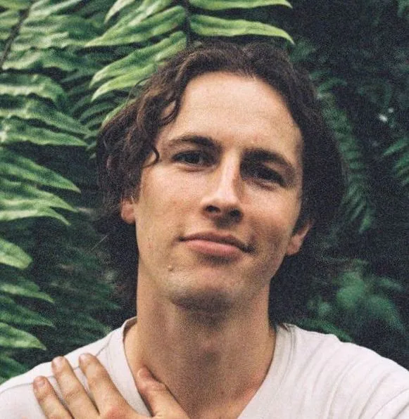 Riley Pearce