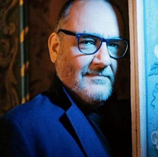 Rinaldo Alessandrini