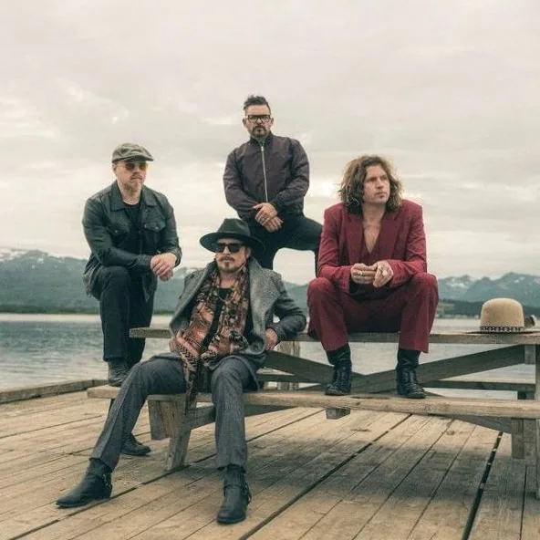 Rival Sons