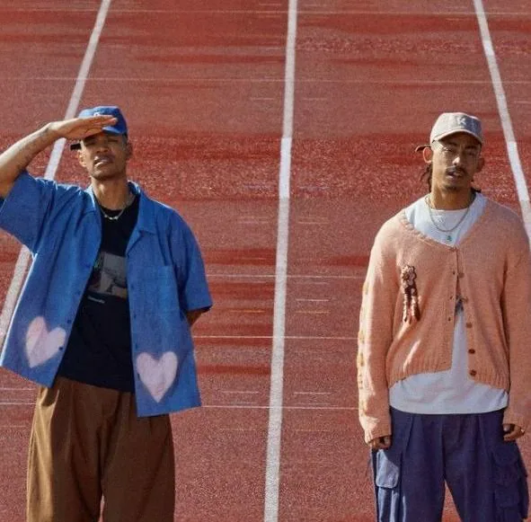 Rizzle Kicks