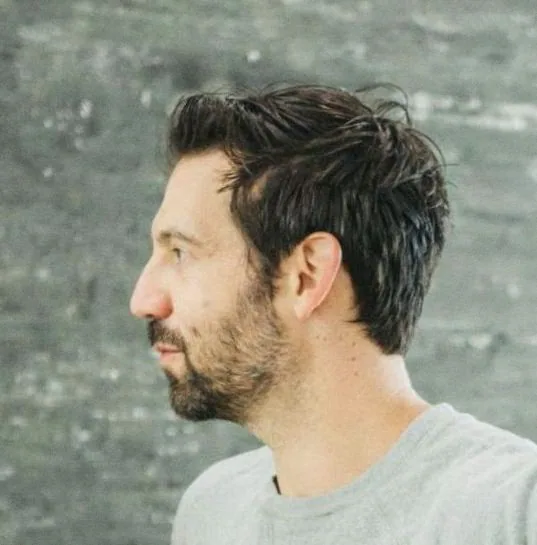 Rob Cantor