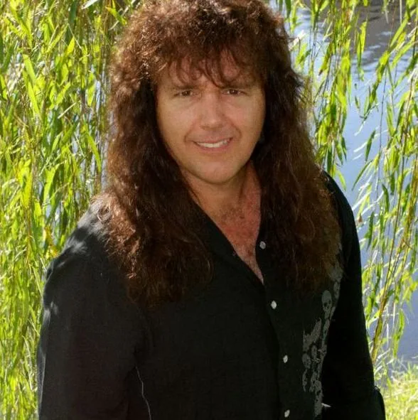 Rob Rock