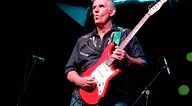 Rob Tognoni · Café The Groove, Sittard · za 20 feb 2027