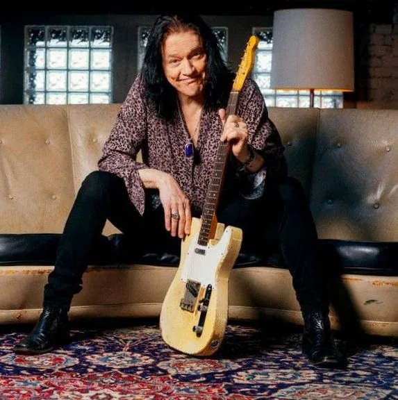 Robben Ford
