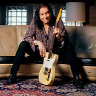 Robben Ford